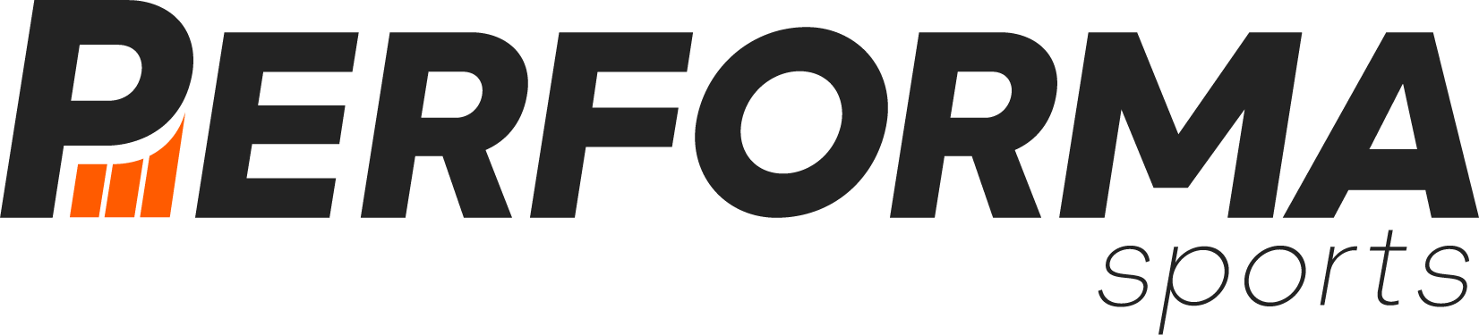 Logo Performa Sports